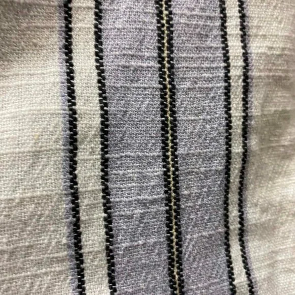 TIGERLILY San Marcos Cotton Stripe Mini Apron Dress RRP$110 - Picture 16 of 16